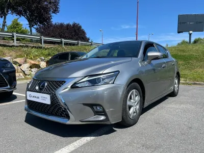 LEXUS CT 200h MY20 occasion 2019 - Photo 1