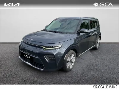 KIA e-Soul e-Design 204ch occasion 2020 - Photo 1