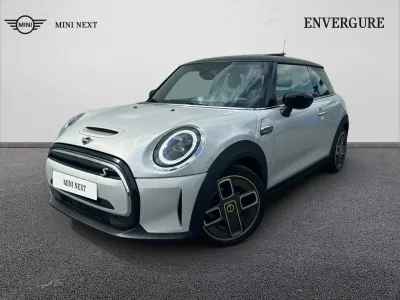 MINI Mini Cooper SE 184ch Edition Camden BVA occasion 2021 - Photo 1