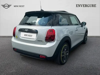 MINI Mini Cooper SE 184ch Edition Camden BVA occasion 2021 - Photo 2