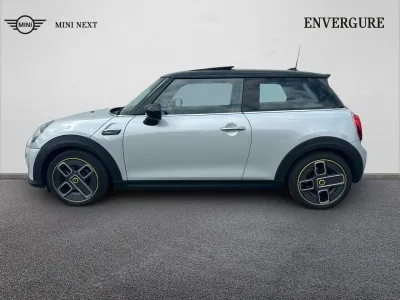 MINI Mini Cooper SE 184ch Edition Camden BVA occasion 2021 - Photo 3