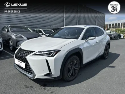 LEXUS UX 250h 2WD Luxe MY19 occasion 2019 - Photo 1