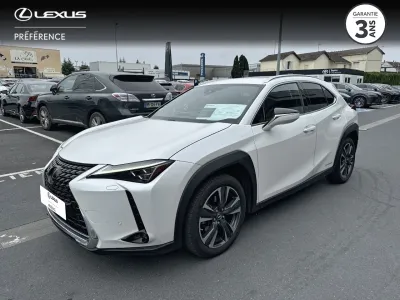 LEXUS UX 250h 4WD Executive MY19 occasion 2019 - Photo 1