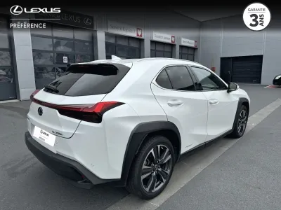 LEXUS UX 250h 4WD Executive MY19 occasion 2019 - Photo 2