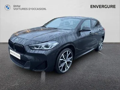 BMW X2 sDrive18d 150ch M Sport Euro6d-T occasion 2022 - Photo 1