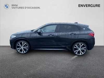 BMW X2 sDrive18d 150ch M Sport Euro6d-T occasion 2022 - Photo 3