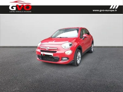 FIAT 500X 1.4 MultiAir 16v 140ch Popstar occasion 2015 - Photo 1