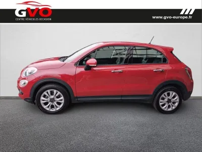 FIAT 500X 1.4 MultiAir 16v 140ch Popstar occasion 2015 - Photo 3