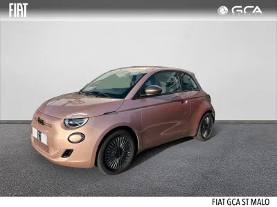 FIAT 500 e 118ch Icône occasion 2022 - Photo 1