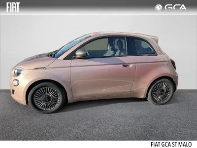 FIAT 500 e 118ch Icône occasion 2022 - Photo 3