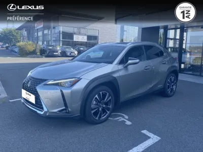 LEXUS UX 250h 2WD Executive MY22 occasion 2021 - Photo 1