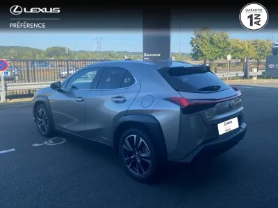 LEXUS UX 250h 2WD Executive MY22 occasion 2021 - Photo 2