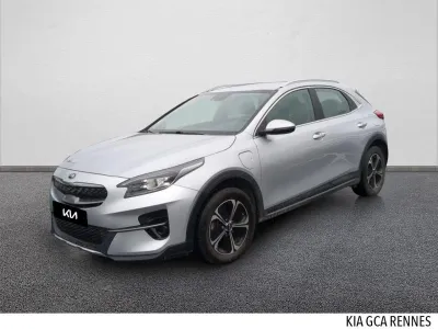 KIA XCeed 1.6 GDi 105ch + Plug-In 60.5ch Active DCT6 occasion 2021 - Photo 1