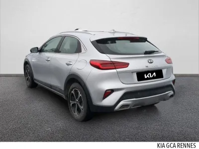 KIA XCeed 1.6 GDi 105ch + Plug-In 60.5ch Active DCT6 occasion 2021 - Photo 2