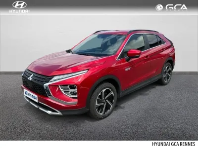 MITSUBISHI Eclipse Cross 2.4 MIVEC PHEV 188ch Business 4WD 2023 occasion 2023 - Photo 1