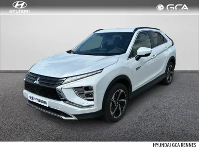 MITSUBISHI Eclipse Cross 2.4 MIVEC PHEV 188ch Business 4WD 2023 occasion 2023 - Photo 1