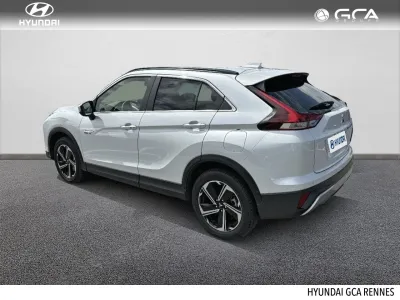 MITSUBISHI Eclipse Cross 2.4 MIVEC PHEV 188ch Business 4WD 2023 occasion 2023 - Photo 2