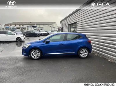 RENAULT Clio 1.0 TCe 100ch Zen occasion 2019 - Photo 3