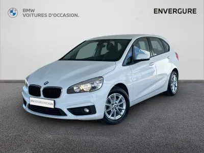 BMW Serie 2 ActiveTourer 214d 95ch Business occasion 2016 - Photo 1