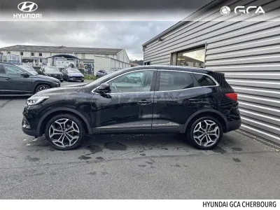 RENAULT Kadjar 1.3 TCe 140ch FAP Techno EDC occasion 2022 - Photo 3