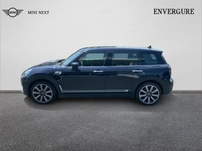 MINI Clubman One D 116ch Canonbury BVA7 occasion 2020 - Photo 3