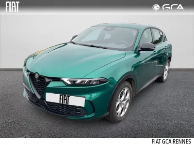 ALFA ROMEO Tonale 1.5 Hybrid 130ch Sprint TCT occasion 2023 - Photo 1