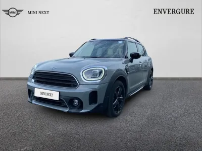 MINI Countryman Cooper  136ch Northwood occasion 2021 - Photo 1