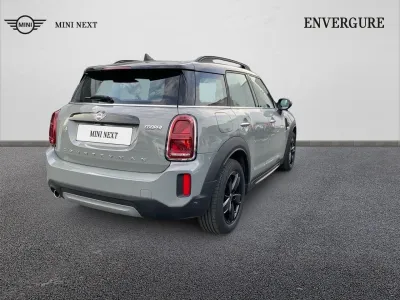 MINI Countryman Cooper  136ch Northwood occasion 2021 - Photo 2