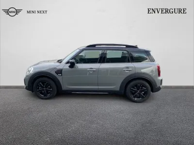 MINI Countryman Cooper  136ch Northwood occasion 2021 - Photo 3