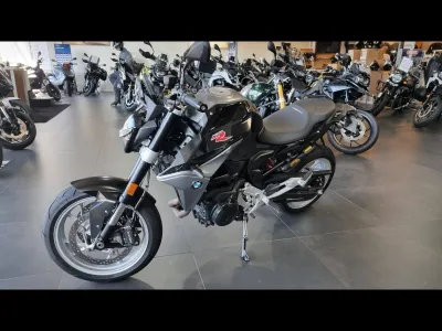 BMW F F 900 R occasion 2021 - Photo 2