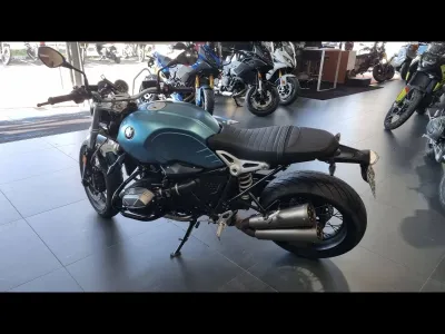 BMW R R 1200 NineT Pure occasion 2022 - Photo 2