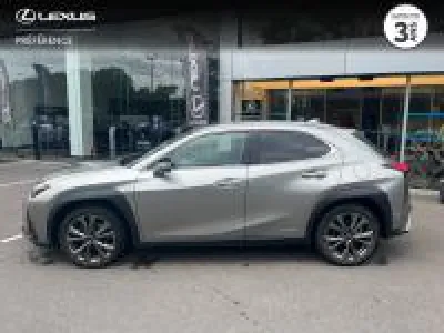 LEXUS UX 250h 2WD F SPORT MY21 occasion 2021 - Photo 3