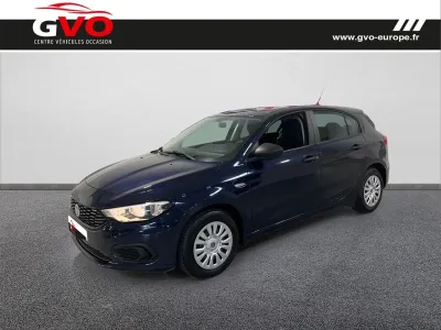 FIAT Tipo 1.4 95ch Tipo 5p occasion 2017 - Photo 1