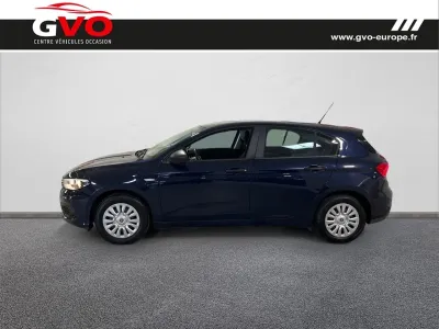 FIAT Tipo 1.4 95ch Tipo 5p occasion 2017 - Photo 3