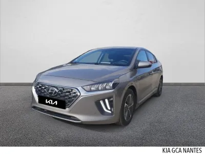 HYUNDAI Ioniq Plug-in 141ch Creative occasion 2020 - Photo 1