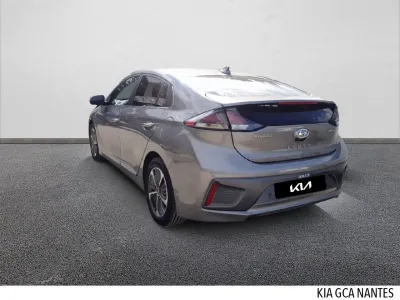 HYUNDAI Ioniq Plug-in 141ch Creative occasion 2020 - Photo 2