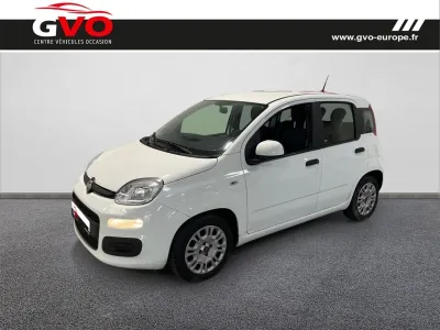 FIAT Panda 1.0 70ch BSG S&S City Cross Euro6D occasion 2021 - Photo 1