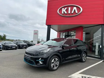 KIA e-Niro Premium 204ch occasion 2021 - Photo 1