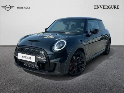 MINI Mini JCW 231ch 1to6 Edition occasion 2023 - Photo 1