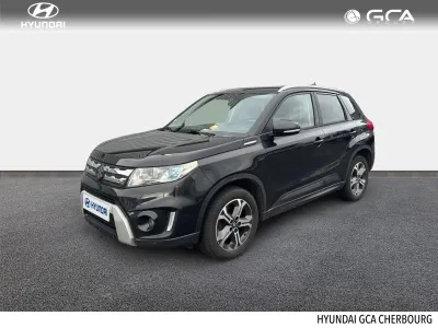 SUZUKI Vitara 1.6 DDiS Pack AllGrip occasion 2015 - Photo 1