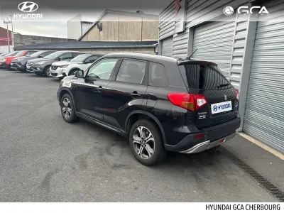 SUZUKI Vitara 1.6 DDiS Pack AllGrip occasion 2015 - Photo 2