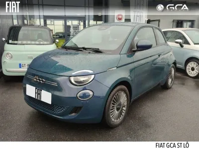 FIAT 500 e 118ch Icône occasion 2022 - Photo 1