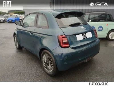 FIAT 500 e 118ch Icône occasion 2022 - Photo 2