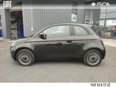 FIAT 500 e 118ch Icône occasion 2021 - Photo 3