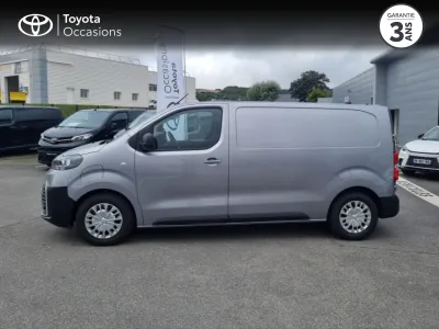 TOYOTA PROACE Long 75kWh Start MC24 occasion 2024 - Photo 3