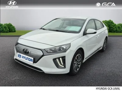 HYUNDAI Ioniq Electric 136ch Intuitive 2cv occasion 2022 - Photo 1