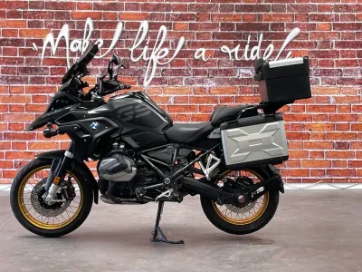 BMW R 1250 GS occasion 2021 - Photo 1