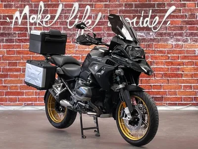 BMW R 1250 GS occasion 2021 - Photo 2