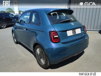 FIAT 500 e 118ch Icône occasion 2022 - Photo 2