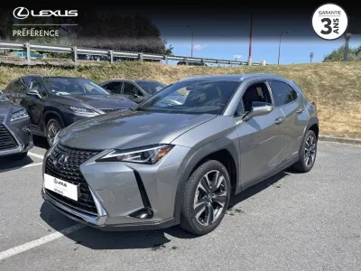 LEXUS UX 250h 2WD Premium Edition MY21 occasion 2021 - Photo 1